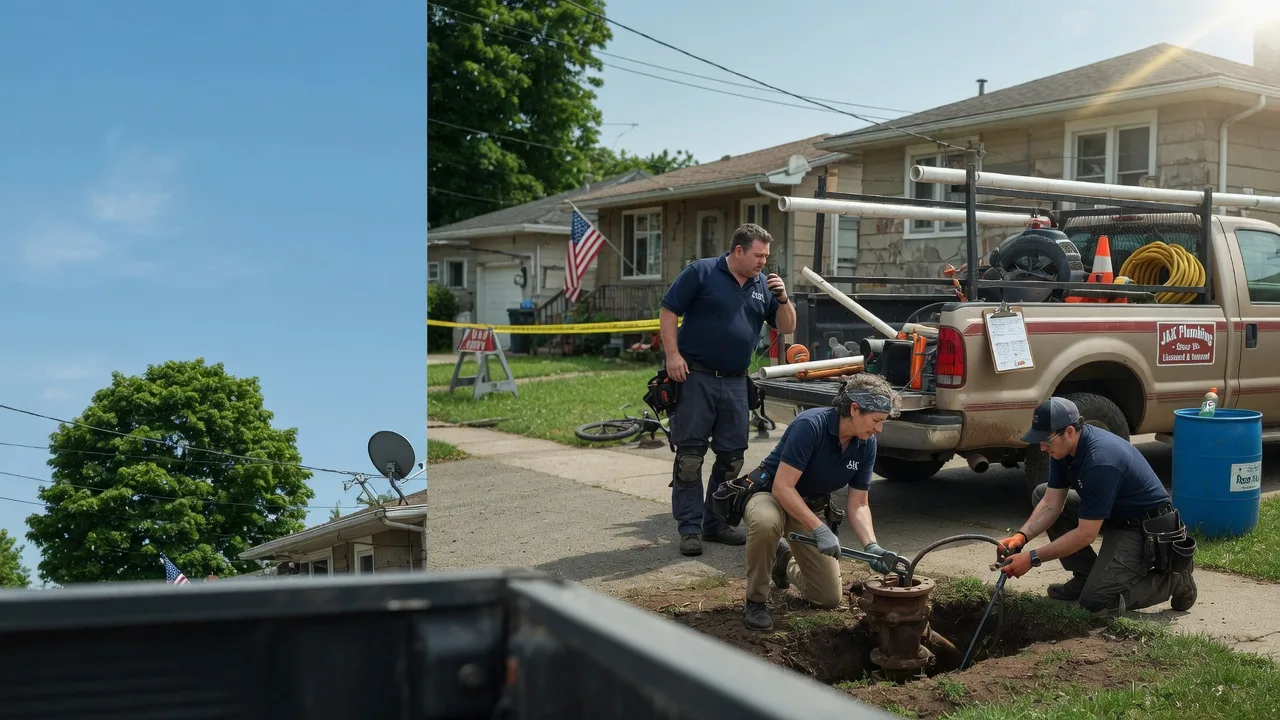 Water Heater Replacement in Prairie City, IL near me